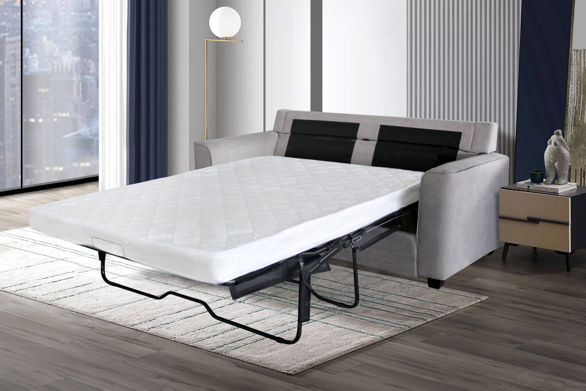 Helena Sofa bed - HJ furniture